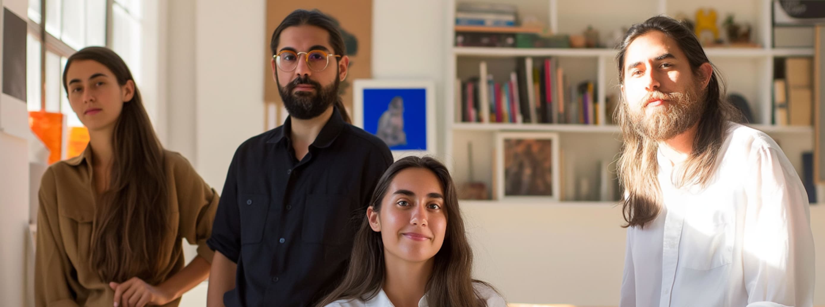 Les portraits de professionnels chargés de l’orientation